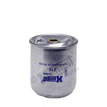Filtre - Filtru ulei HENGST FILTER Z10 D64