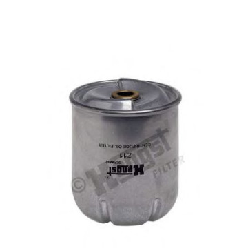 Filtre - Filtru ulei HENGST FILTER Z11 D64