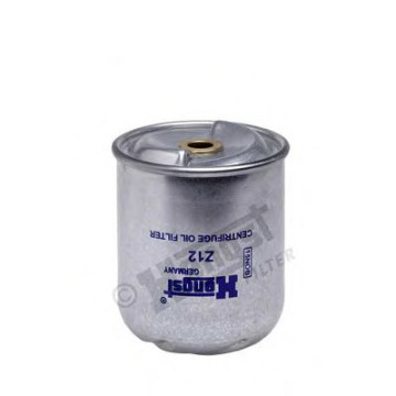 Filtre - Filtru ulei HENGST FILTER Z12 D64