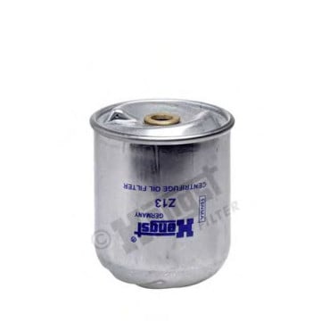 Filtre - Filtru ulei HENGST FILTER Z13 D94