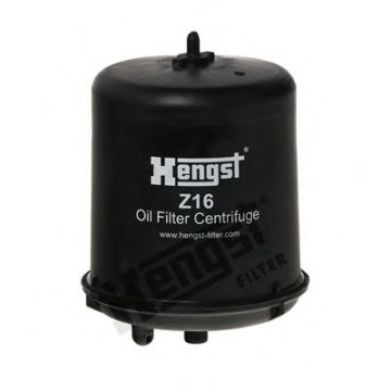 Filtre - Filtru ulei HENGST FILTER Z16 D183