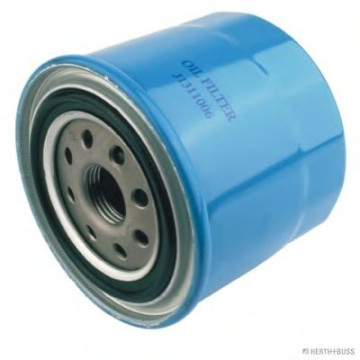 Filtre - Filtru ulei HERTH BUSS JAKOPARTS J1311006