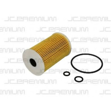 Filtre - Filtru ulei JC PREMIUM B1A018PR