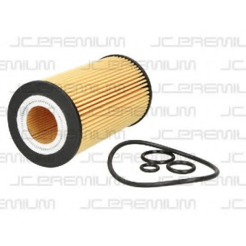 Piese auto - Filtru ulei JC PREMIUM B1M030PR