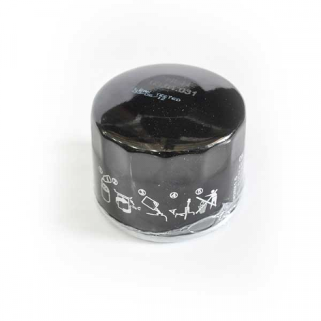 Piese auto - Filtru Ulei Log./Sand./Duster 1.5Dci E5 & 1.0 Sce