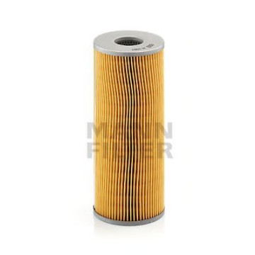 Piese auto - Filtru ulei Mann-Filter H 1081