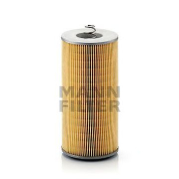 Piese auto - Filtru ulei Mann-Filter H 12 110/2 x