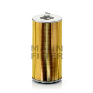Piese auto - Filtru ulei Mann-Filter H 12 110/3