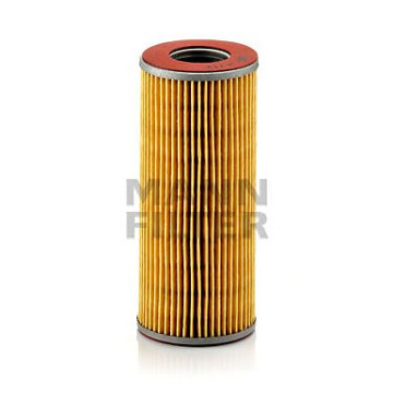 Piese auto - Filtru ulei Mann-Filter H 712 k
