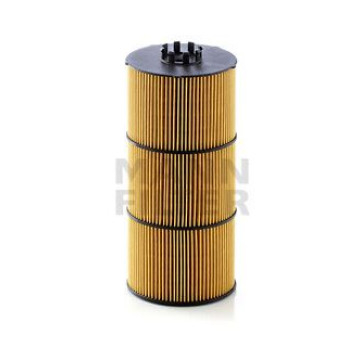 Filtre ulei - Filtru ulei Mann-Filter HU 12 001 z