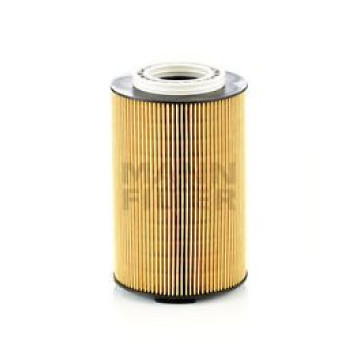 Filtre ulei - Filtru ulei Mann-Filter HU 1291/1 z