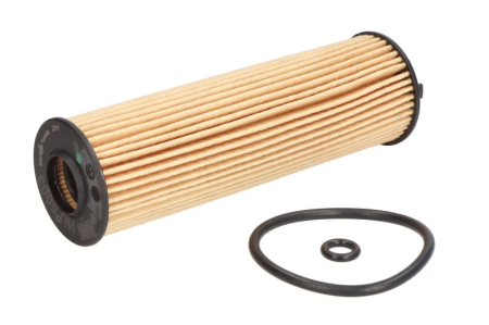 Filtre - Filtru ulei Mann-Filter HU 5003 z