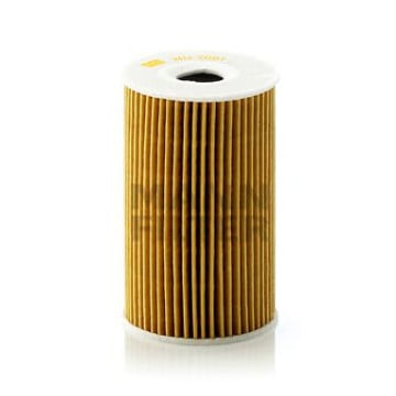 Filtre ulei - Filtru ulei Mann-Filter HU 7001 x