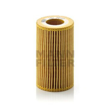 Filtre ulei - Filtru ulei Mann-Filter HU 7010 z