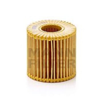 Piese auto - Filtru ulei Mann-Filter HU 7019 z