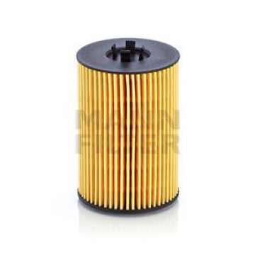 Piese auto - Filtru ulei Mann-Filter HU 7020 z