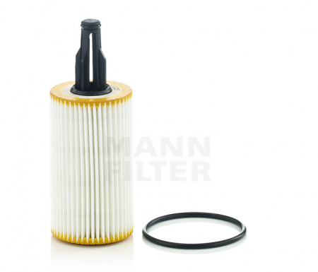 Piese auto - Filtru ulei Mann-Filter HU 7025 z