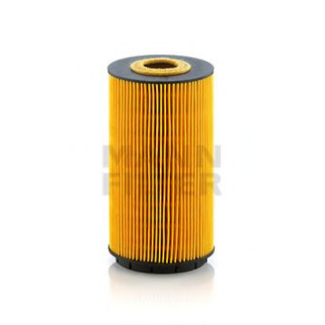 Piese auto - Filtru ulei Mann-Filter HU 8010 z