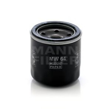 Piese auto - Filtru ulei Mann-Filter MW 64