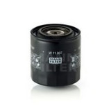 Piese auto - Filtru ulei Mann-Filter W 11 007