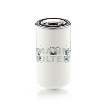 Filtre ulei - Filtru ulei Mann-Filter W 13 120/2