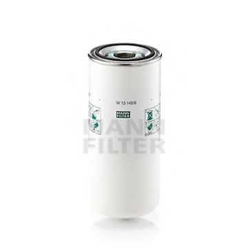 Piese auto - Filtru ulei Mann-Filter W 13 145/6