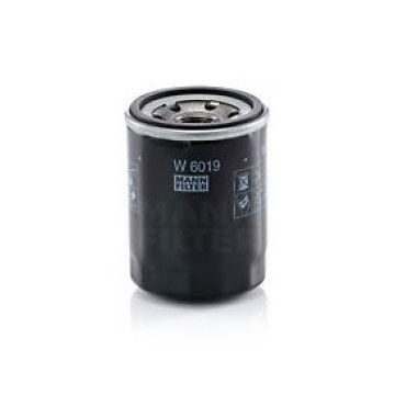 Piese auto - Filtru ulei Mann-Filter W 6019
