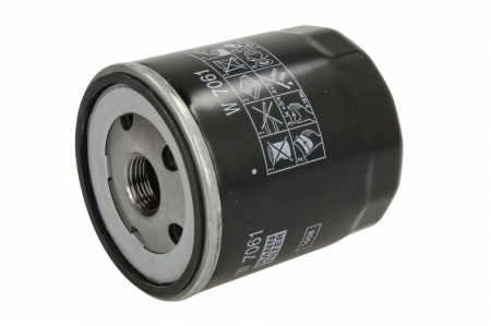 Piese auto - Filtru ulei Mann-Filter W 7061