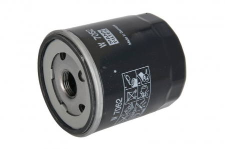 Filtru ulei Mann-Filter W 7062 [1]