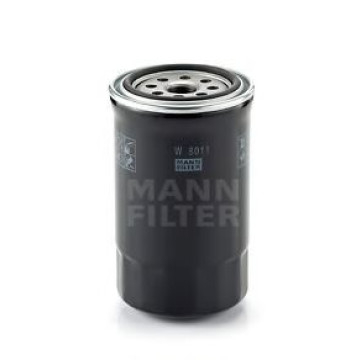 Piese auto - Filtru ulei Mann-Filter W 8011