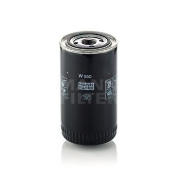 Piese auto - Filtru ulei Mann-Filter W 950