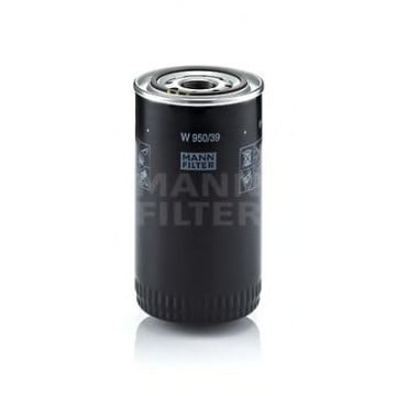 Piese auto - Filtru ulei Mann-Filter W 950/39