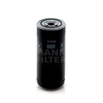 Piese auto - Filtru ulei Mann-Filter W 962/32