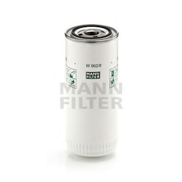 Piese auto - Filtru ulei Mann-Filter W 962/8
