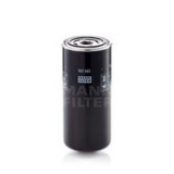 Piese auto - Filtru ulei Mann-Filter WD 962