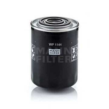 Piese auto - Filtru ulei Mann-Filter WP 1144