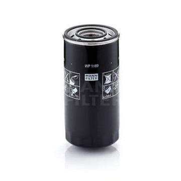 Piese auto - Filtru ulei Mann-Filter WP 1169