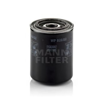 Piese auto - Filtru ulei Mann-Filter WP 928/82