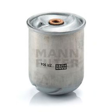 Piese auto - Filtru ulei Mann-Filter ZR 904 x