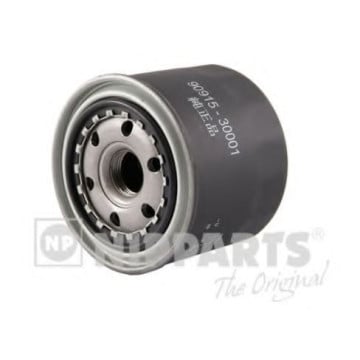 Filtre - Filtru ulei NIPPARTS J1312012