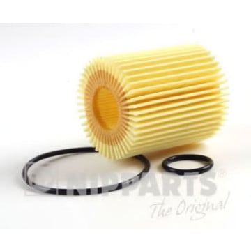 Filtre - Filtru ulei NIPPARTS J1312022