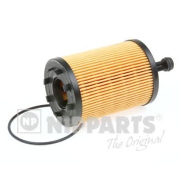 Filtre - Filtru ulei NIPPARTS J1315028