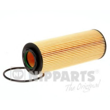 Filtre - Filtru ulei NIPPARTS N1310509