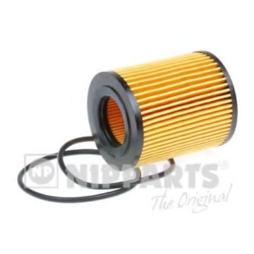 Filtre - Filtru ulei NIPPARTS N1318015