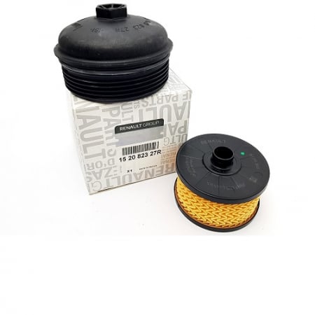 Filtre - Filtru ulei RENAULT 152082327R