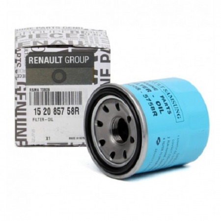 Filtre ulei - Filtru ulei RENAULT 152085758R