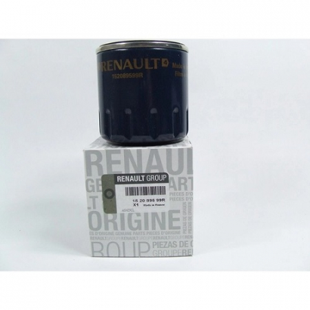 Piese auto - Filtru ulei RENAULT 152089599R