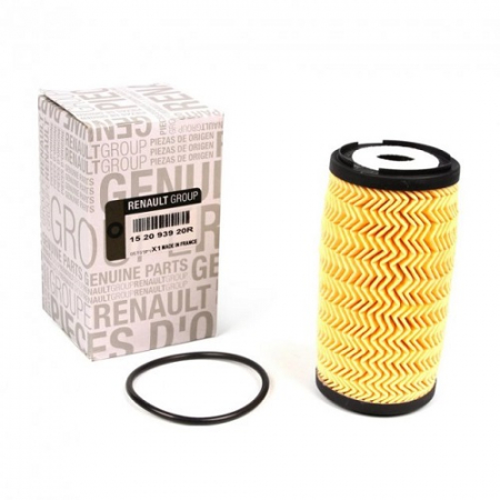 Filtre - Filtru ulei RENAULT 152093920R