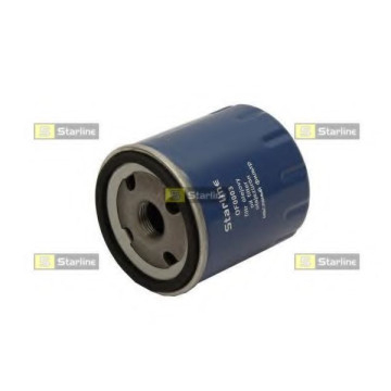 Filtre - Filtru ulei STARLINE SF OF0003