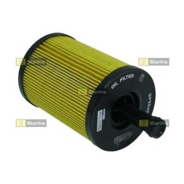 Filtre - Filtru ulei STARLINE SF OF0129